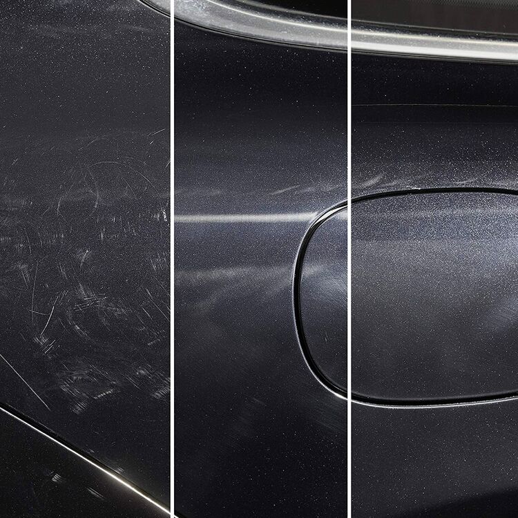 SONAX PROFILINE Ultimate Cut 6+/3 абразивная полировальная паста для кузова 250 мл , изображение 6