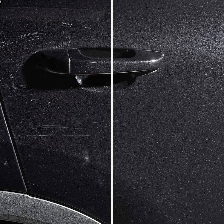 SONAX PROFILINE CutMax 06-04 абразивная паста для полировки кузова 1 л , изображение 7