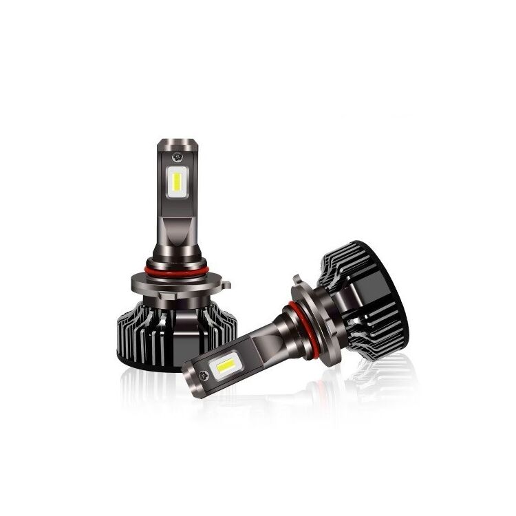 Pluton LED HB4 (9006) 50W 5500K V8