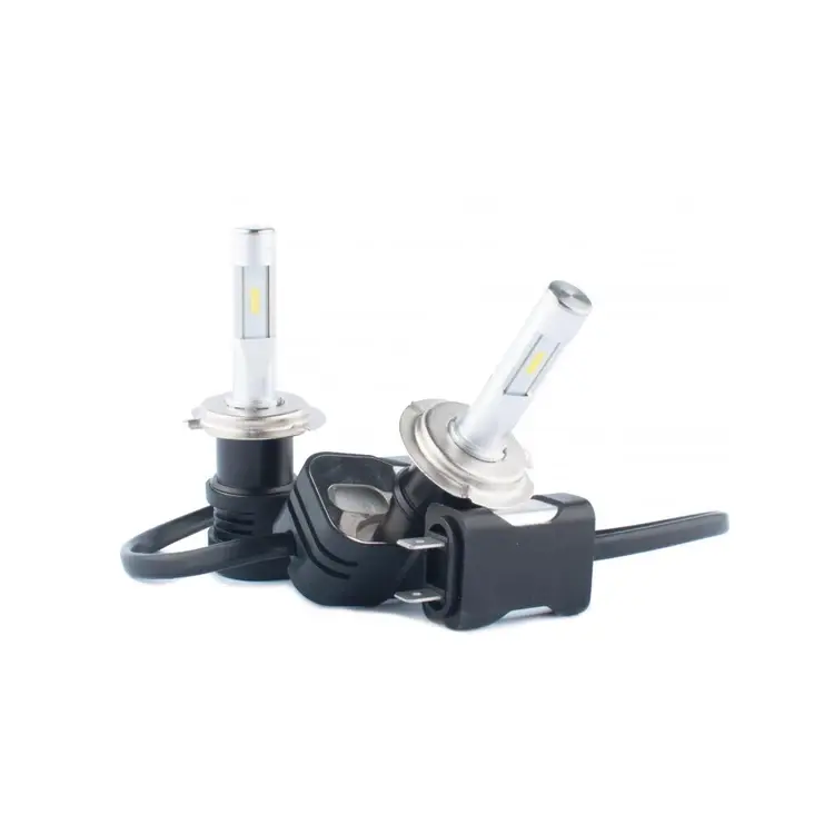 Pluton LED H7 30W 5000K