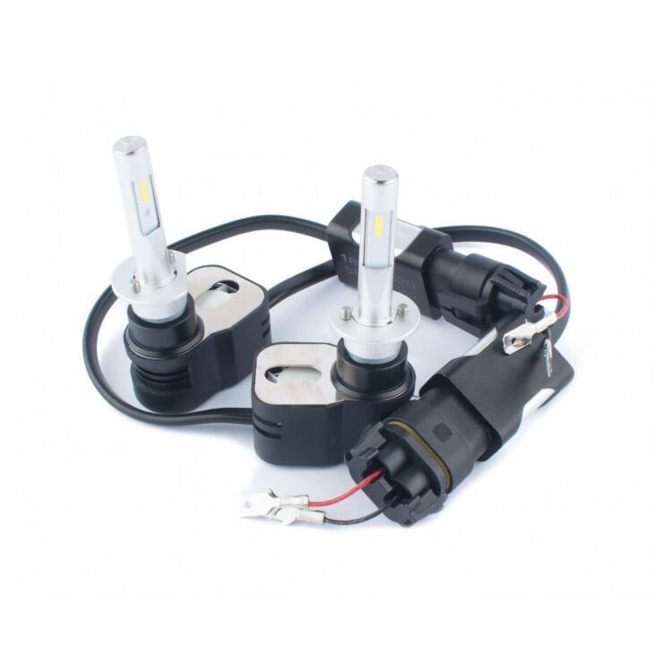 Pluton LED H1 30W 5000K, зображення 2