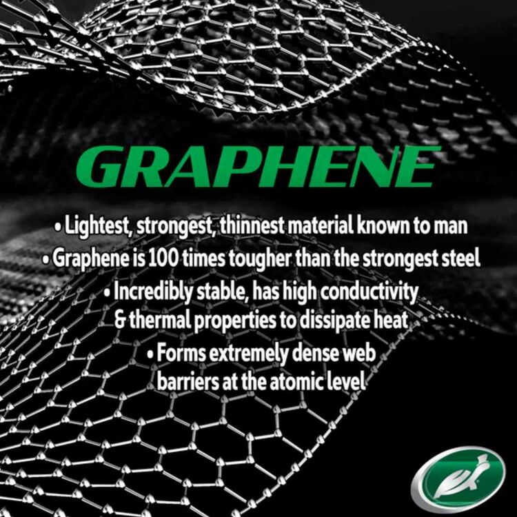 Turtle Wax Hybrid Solutions Graphene Paste Wax "10 восков" юбилейный керамический твердый воск с частицами графена 156 г , изображение 6