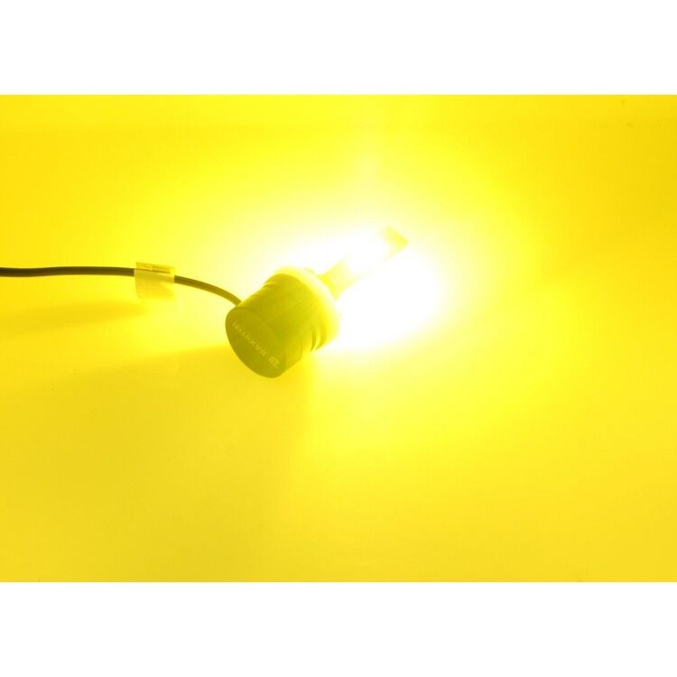 Baxster SX H3 24W 3000K комплект 2 шт , изображение 5