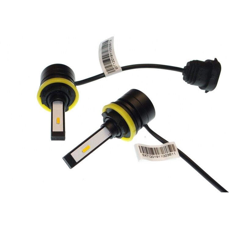 Baxster SX H11 24W 3000K комплект 2 шт , изображение 2