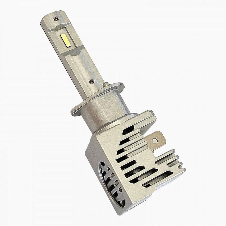 Prime-X MINI H1 20W 5000K комплект 2 шт, зображення 4