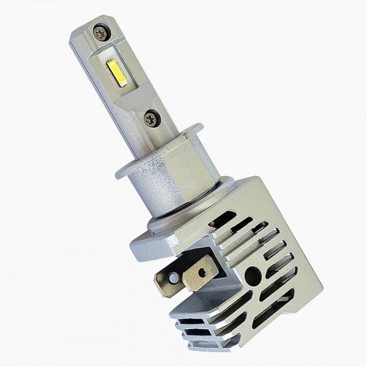 Prime-X MINI H3 20W 5000K комплект 2 шт, зображення 3