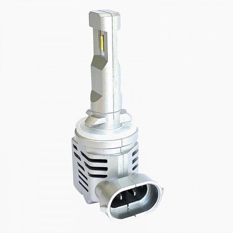 Prime-X MINI H27 20W 5000K комплект 2 шт, зображення 4