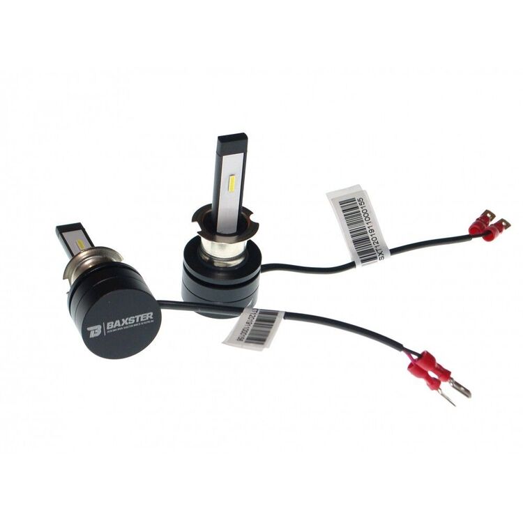 Baxster SX H3 24W 3000K комплект 2 шт 