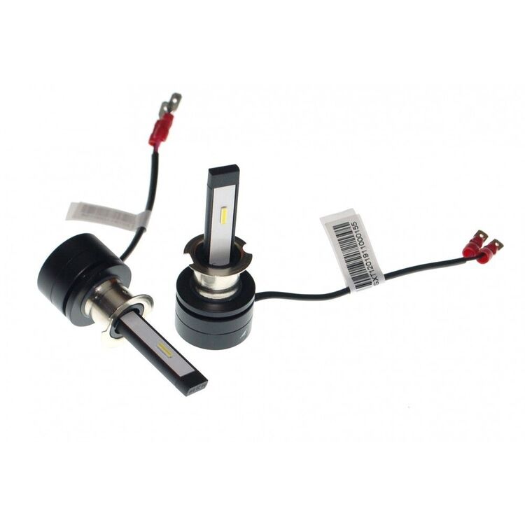 Baxster SX H3 24W 5500K комплект 2 шт , изображение 2