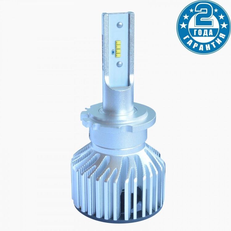 Prime-X Z Pro D2S 28W 5000К комплект 2 шт, зображення 2