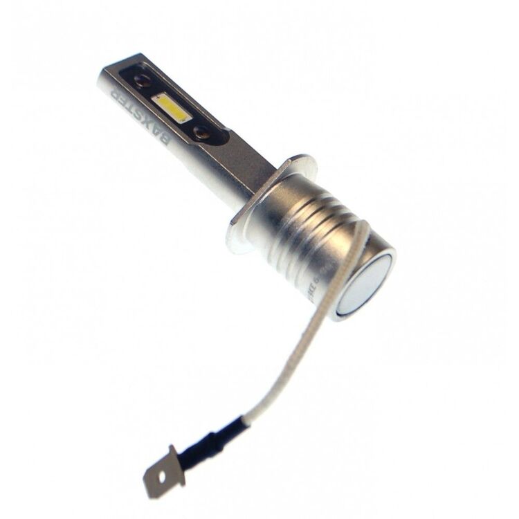 Baxster SE H1 22W 6000K комплект 2 шт , изображение 3