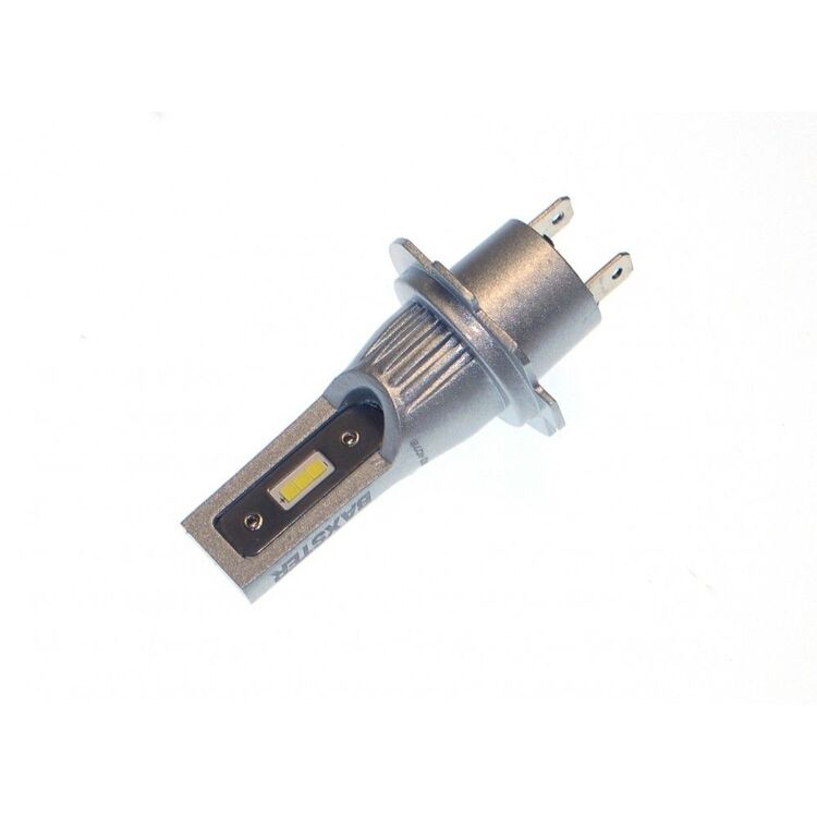 Baxster SE H7 22W 6000K комплект 2 шт , изображение 3