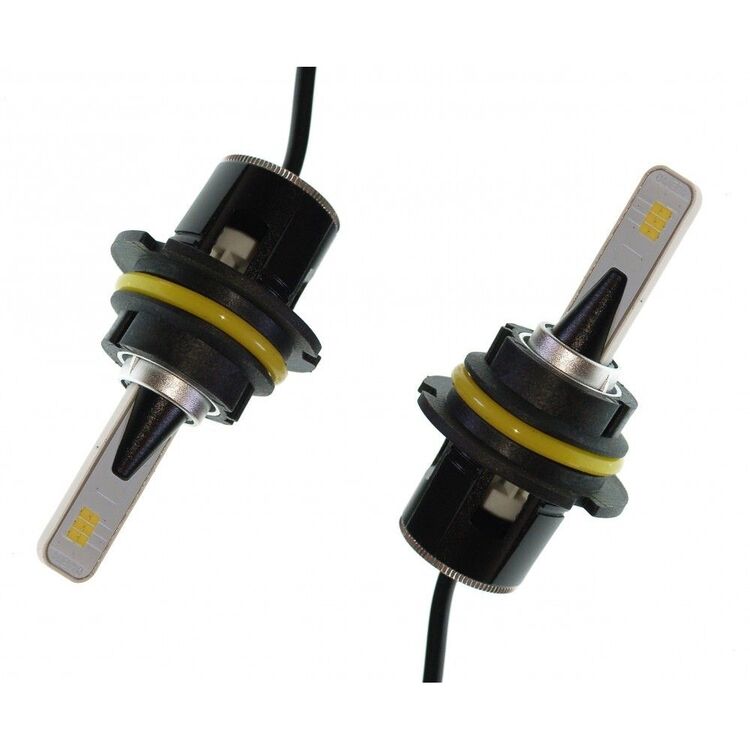 Baxster PXL HB5 (9007) 28W 6000K комплект 2 шт 