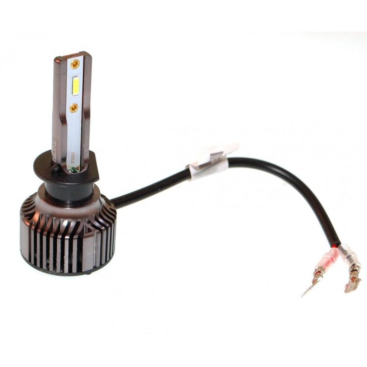 QLine Mini Active H1 27W 6000K комплект 2 шт, зображення 3