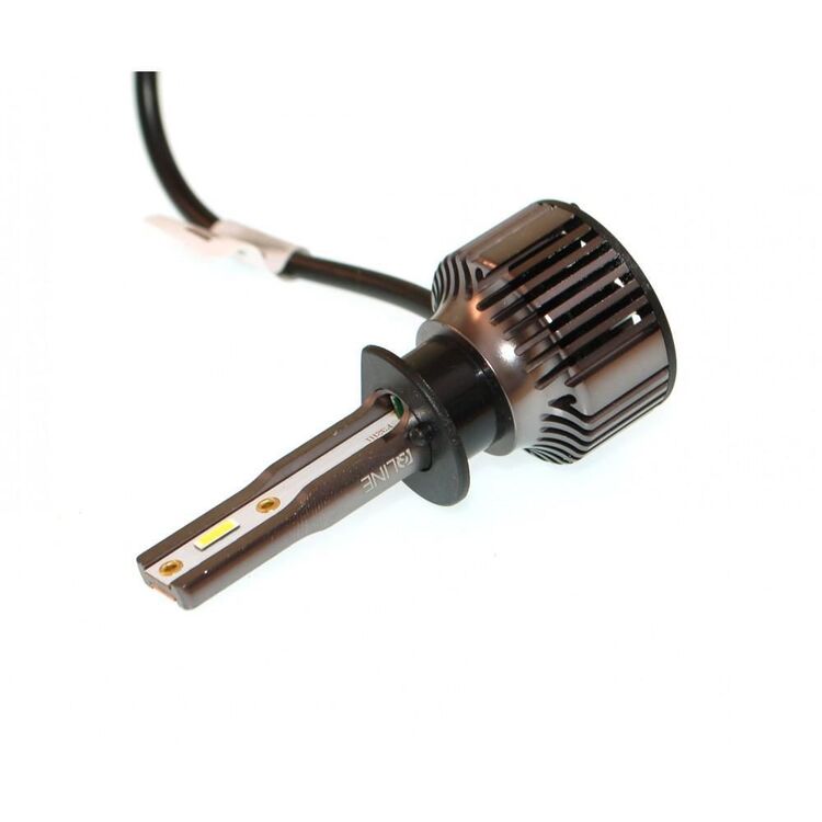 QLine Mini Active H1 27W 6000K комплект 2 шт