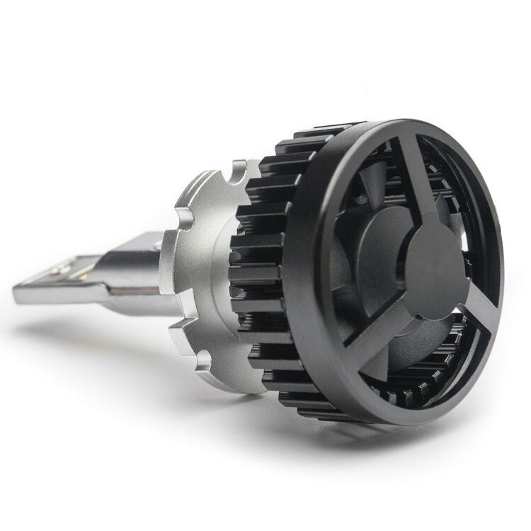 Prime-X D Pro D2 35W 5000K комплект 2 шт , изображение 5