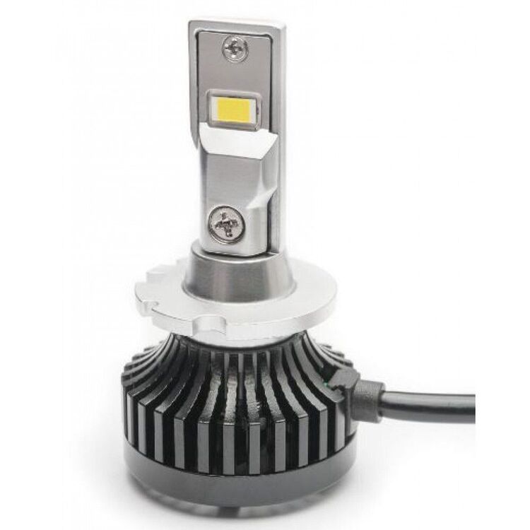 Prime-X D Pro D2 35W 5000K комплект 2 шт , изображение 4