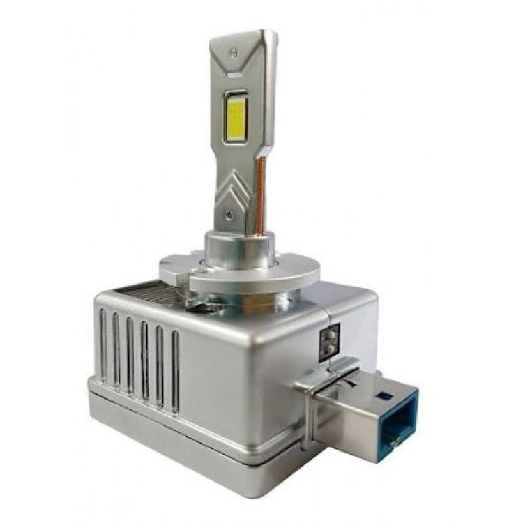 ALed XD8SD06 X D8S 35W 6000K комплект 2шт