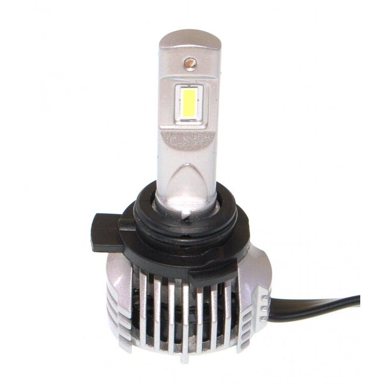 QLine Hight V HIR2 9012 40W 6000K комплект 2 шт , изображение 5