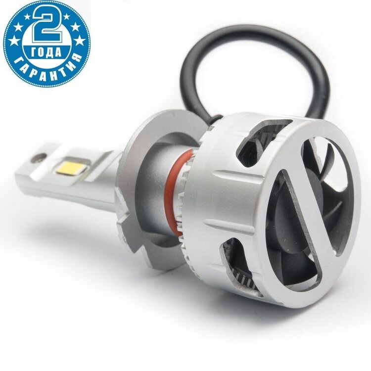 Prime-X TX Pro H7 37W 5000K комплект 2 шт, зображення 4