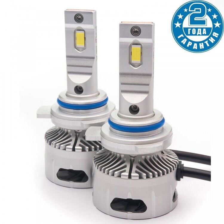 Prime-X TX Pro 9012 37W 5000K комплект 2 шт 