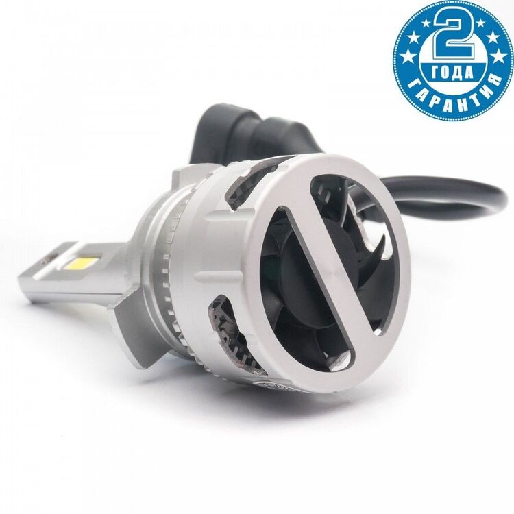 Prime-X TX Pro 9012 37W 5000K комплект 2 шт , изображение 4