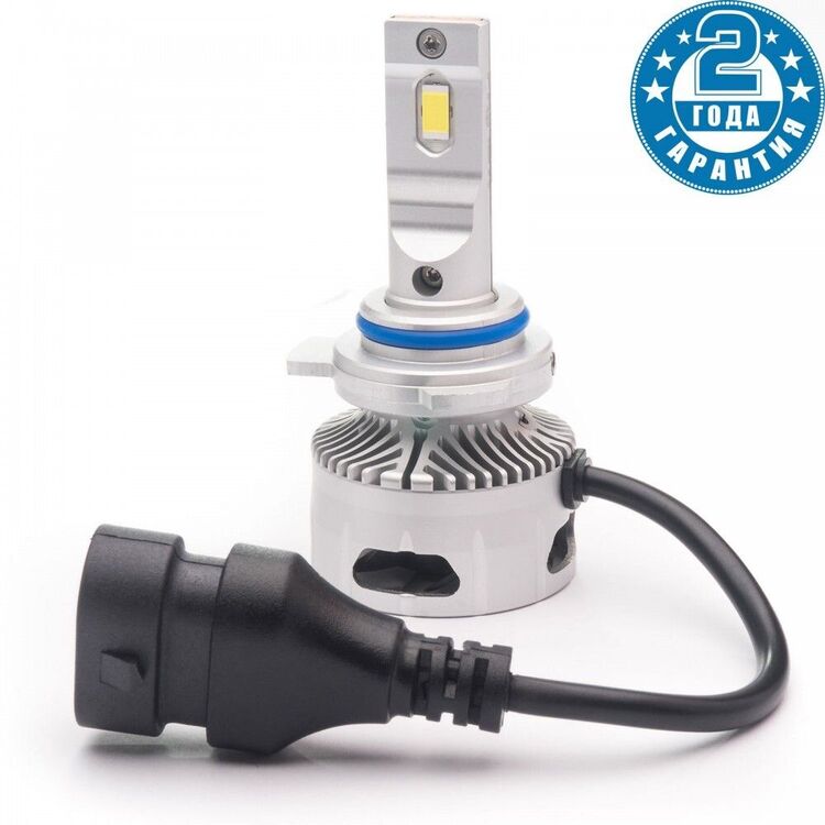 Prime-X TX Pro 9012 37W 5000K комплект 2 шт , изображение 5