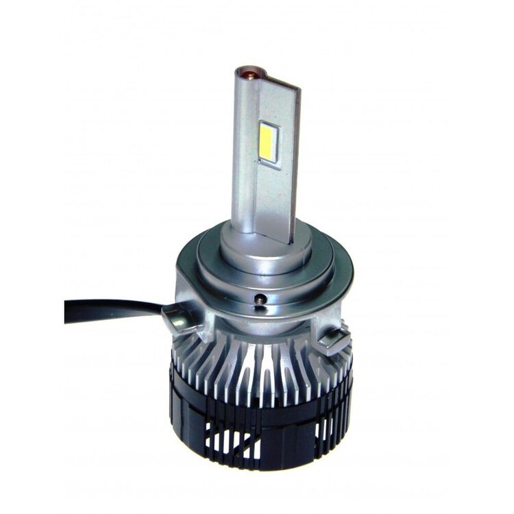 ALed XH7STR3-E X H7 50W 6000K комплект 2шт