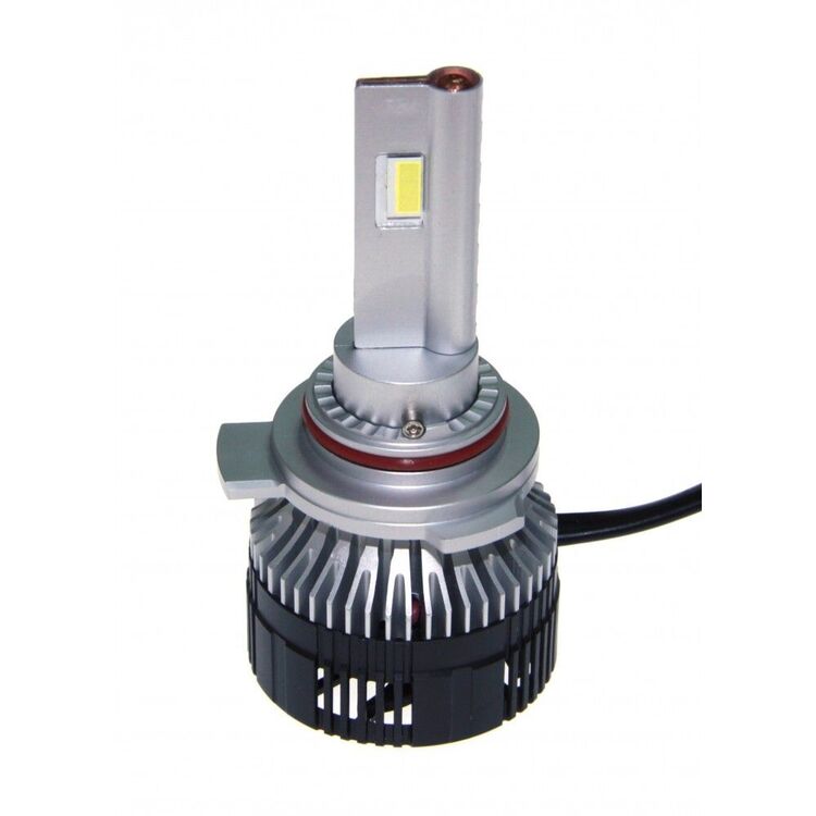 Лампы светодиодные ALed X HIR2 (9012) 6000K 50W XHIR2STR3 (2шт) 