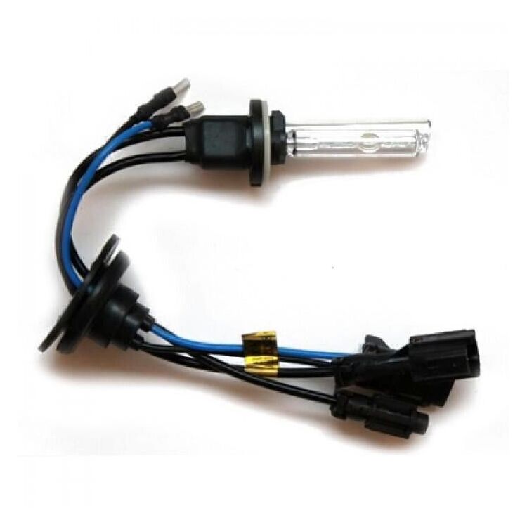 Ксенонова лампа Infolight H3 6000K 35W