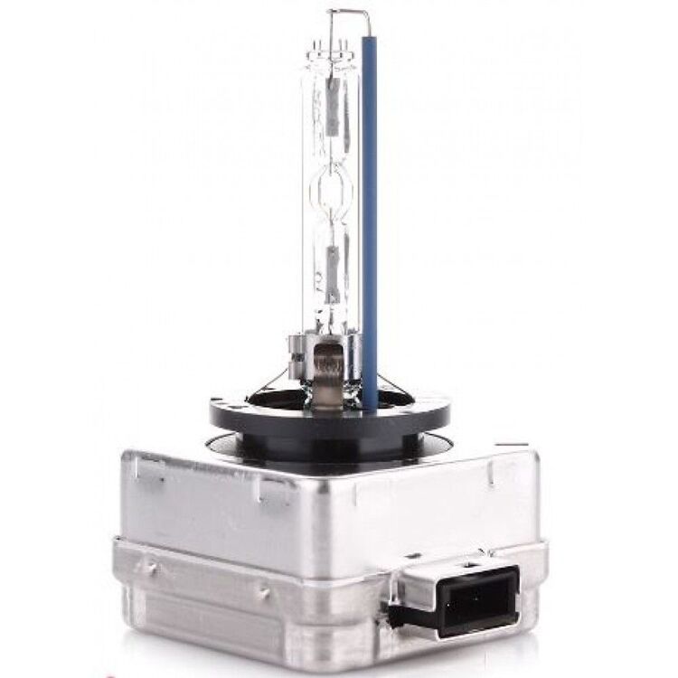 Лампа ксеноновая Osram D1S 66140CBI-HCB-DUO Cool Blue Intense +20 2 шт , изображение 2