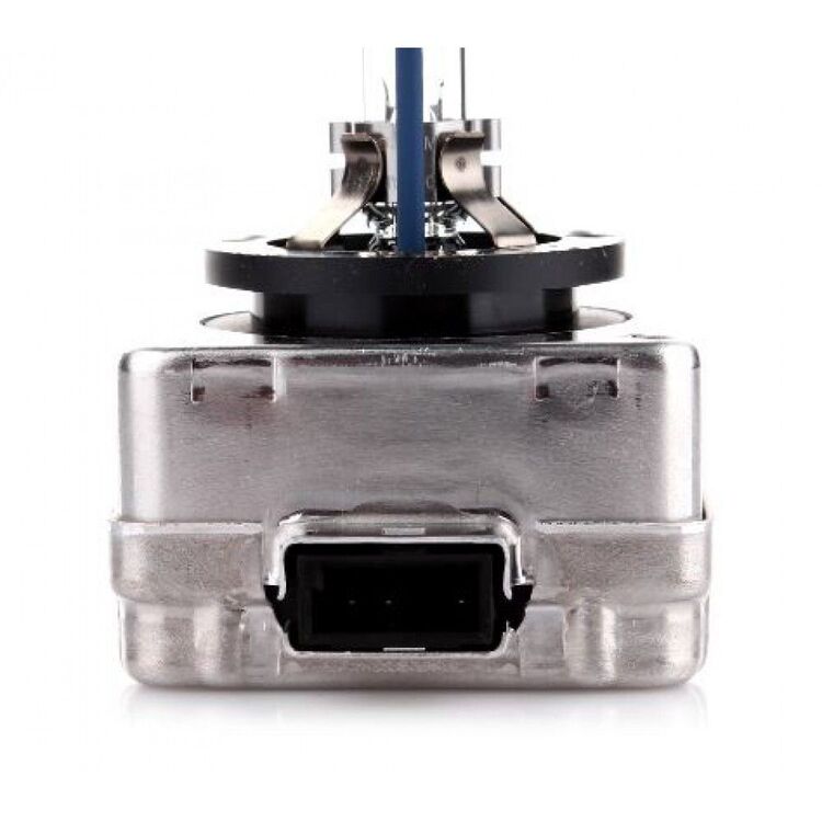 Лампа ксеноновая Osram D1S 66140CBI-HCB-DUO Cool Blue Intense +20 2 шт , изображение 3