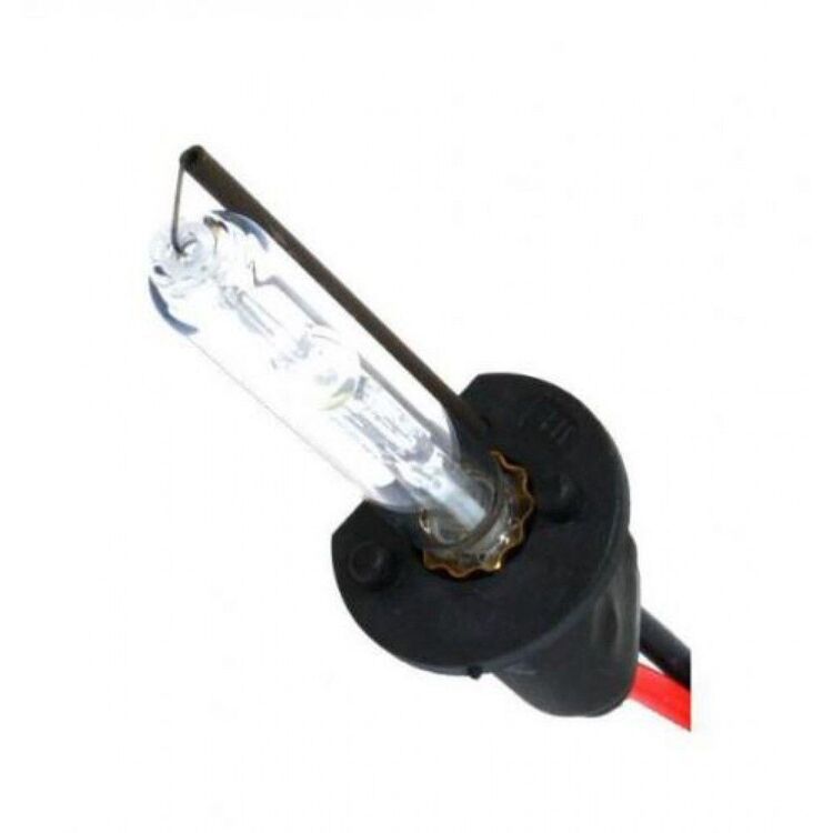 Комплект ксенонового світла Sho-Me Ultra (Slim) H1 6000K 35W, зображення 3