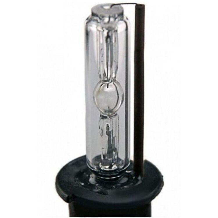 Комплект ксенонового світла Sho-Me Ultra (Slim) H3 6000K 35W, зображення 3