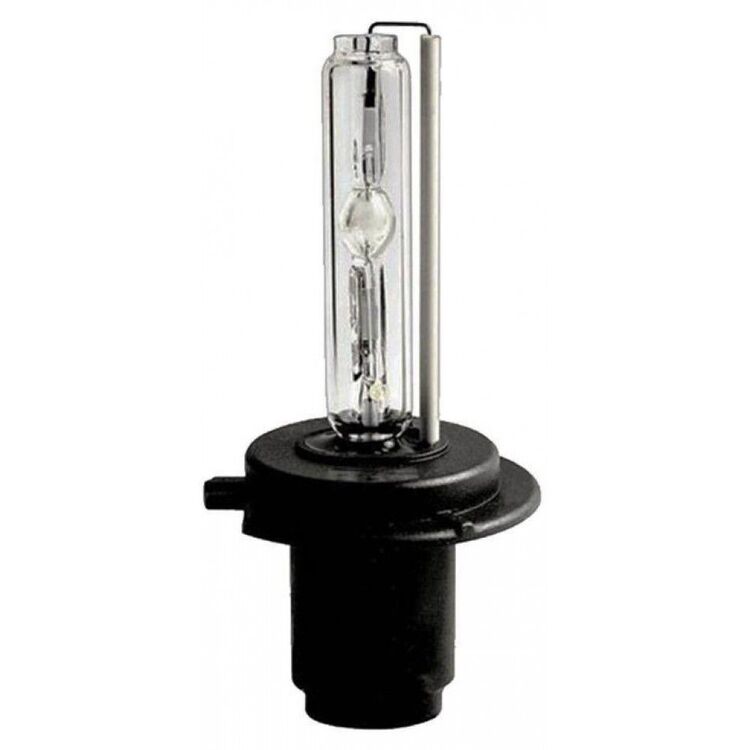 Комплект ксенонового світла Sho-Me Ultra (Slim) H7 6000K 35W, зображення 3