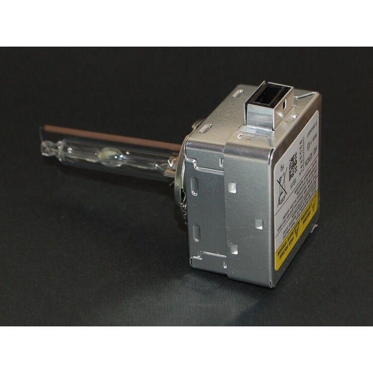 Ксенонова лампа BAXSTER PRO D1S 5000K 35w, зображення 2