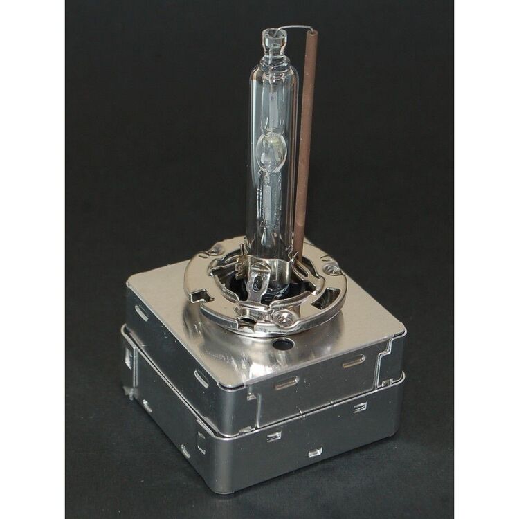 Ксенонова лампа BAXSTER PRO D1S 5000K 35w, зображення 4