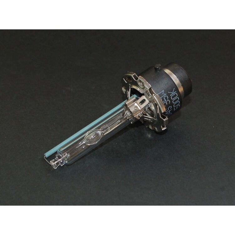 Ксенонова лампа BAXSTER PRO D4S 5000K 35w, зображення 2