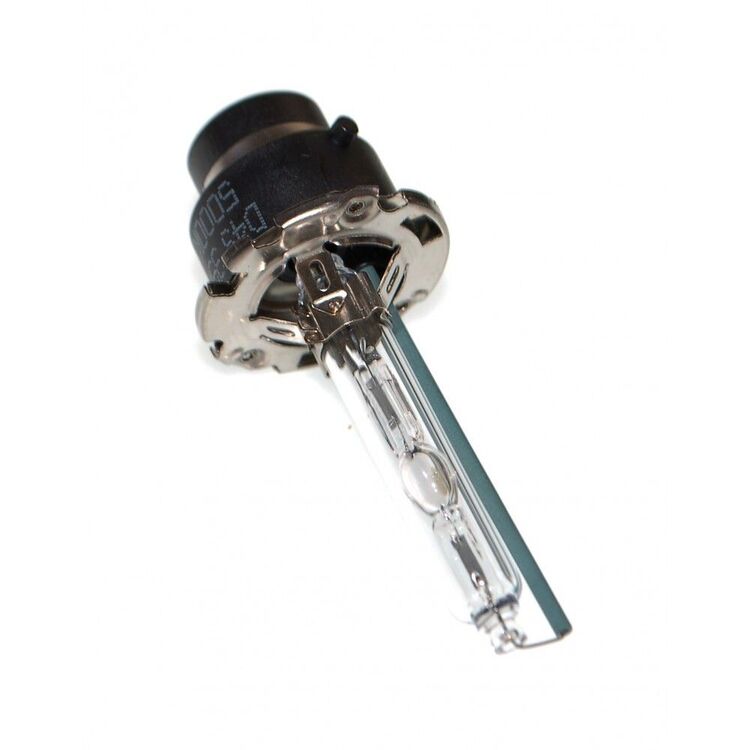 Ксенонова лампа BAXSTER PRO D4S 5000K 35w, зображення 3