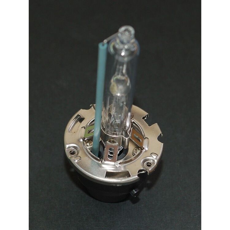 Ксенонова лампа BAXSTER PRO D4S 5000K 35w, зображення 4
