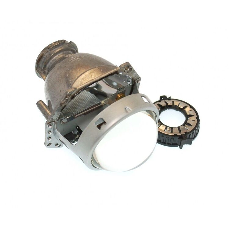 Лінзи біксенонові Baxster тип Hella 7R DxS, зображення 2