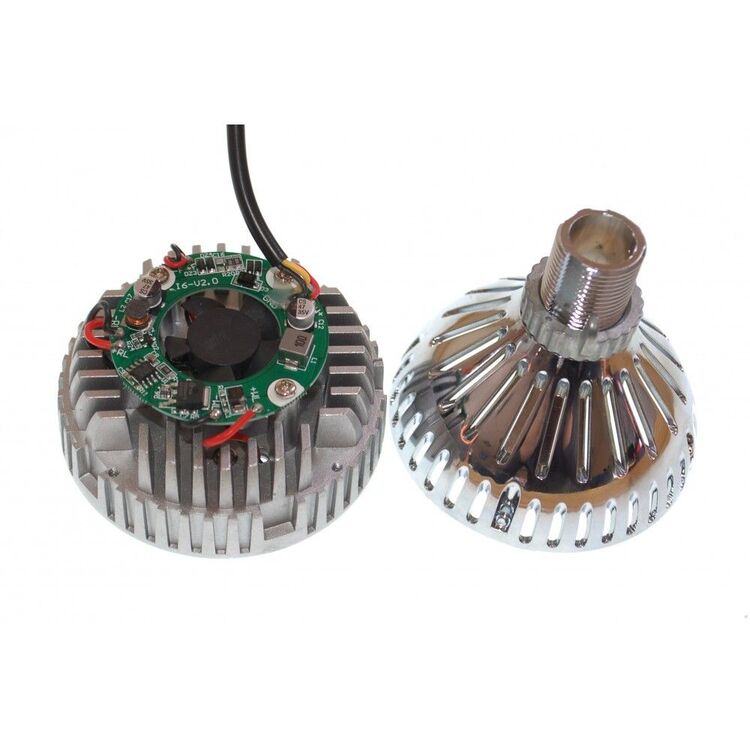 Лінзи далекого світла Baxster High Beam LED (2шт), зображення 5