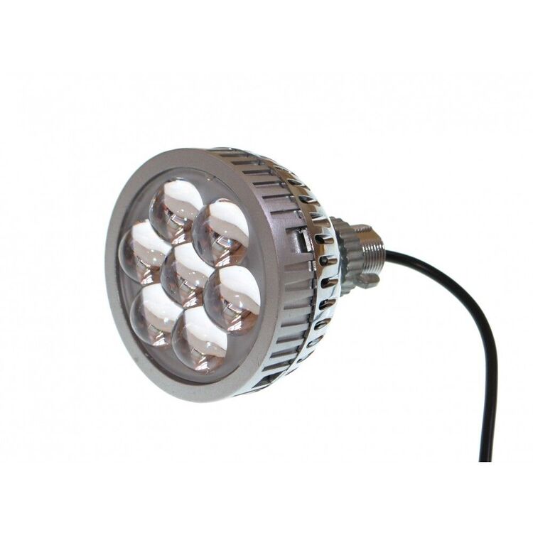 Лінзи далекого світла Baxster High Beam LED (2шт), зображення 2