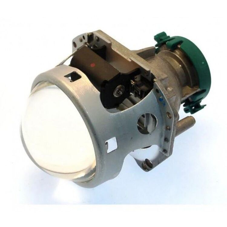 Лінзи біксенонові HELLA 5 D1/D2 (2шт)