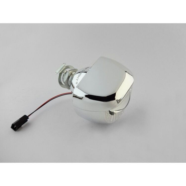 Лінзи біксенонові Infolight Mini 1.8'' (2 шт), зображення 6