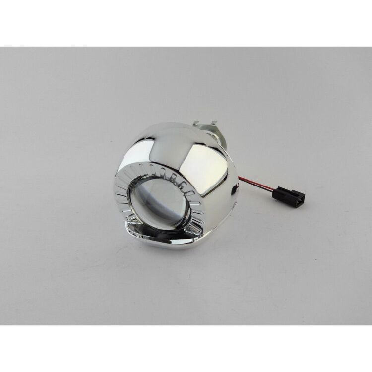 Лінзи біксенонові Infolight Mini 1.8'' (2 шт), зображення 2