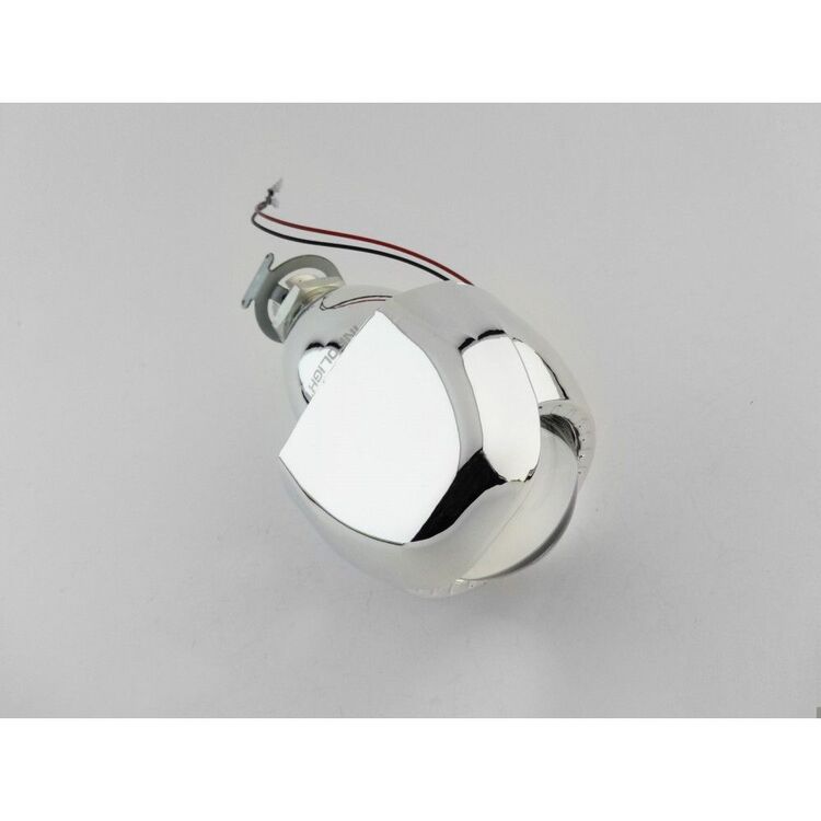 Лінзи біксенонові Infolight Mini 2.2'' (2 шт), зображення 6