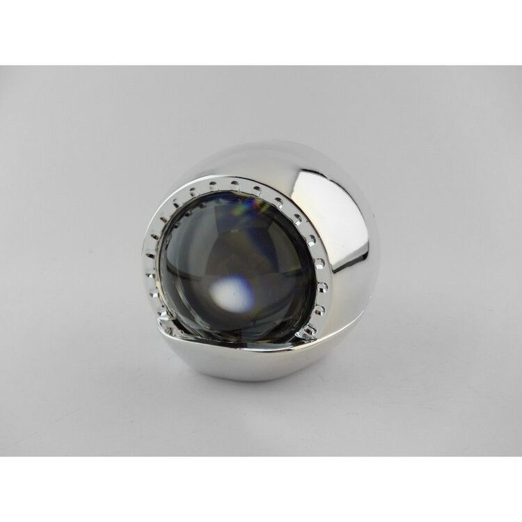 Лінзи біксенонові Infolight Mini 2.2'' (2 шт), зображення 3