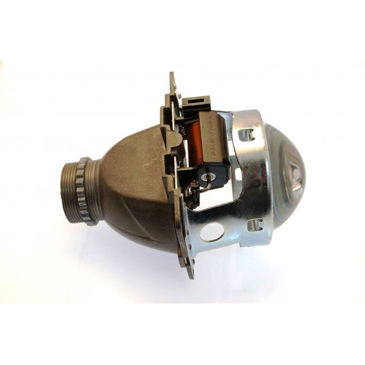 Лінзи біксенонові тип KOITO Q5 H4 (2шт), зображення 2