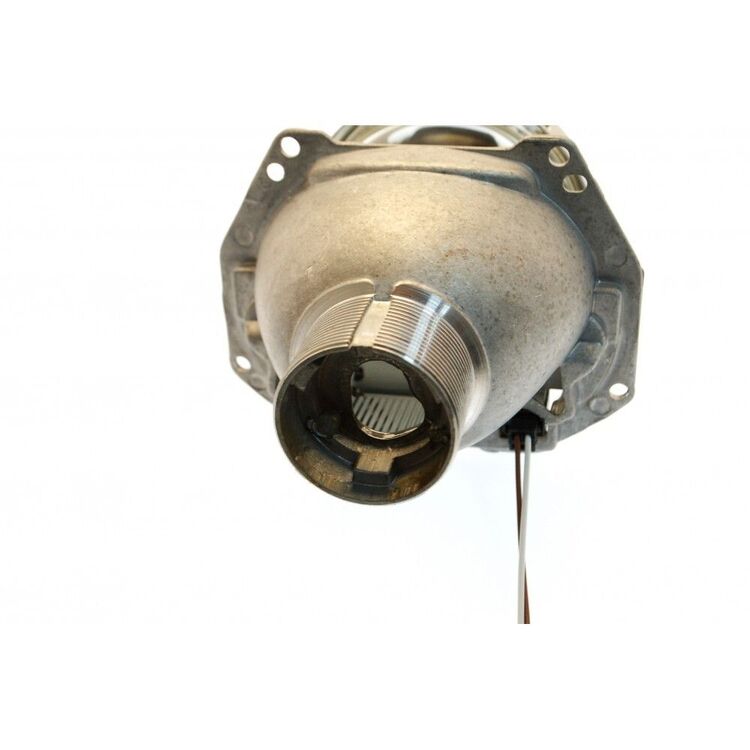 Лінзи біксенонові тип HELLA 5 H4 (2шт), зображення 6